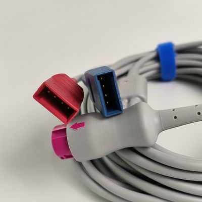 রেফারেন্স: IM2203 আইবিপি কেবল, মাইন্ড্রে পিককো মডিউল 12 পিন বাইপ ওয়াই কেবল