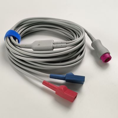 রেফারেন্স: IM2203 আইবিপি কেবল, মাইন্ড্রে পিককো মডিউল 12 পিন বাইপ ওয়াই কেবল