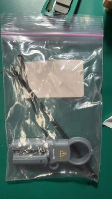 PN 453564932381 ফিলিপ ডিএফএম১০০ ডিফিব্রিলেটর টেস্ট প্লাগ রেফারেন্স:৯৮৯৮০৩১৭১২৭১