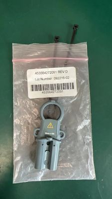 PN 453564932381 ফিলিপ ডিএফএম১০০ ডিফিব্রিলেটর টেস্ট প্লাগ রেফারেন্স:৯৮৯৮০৩১৭১২৭১