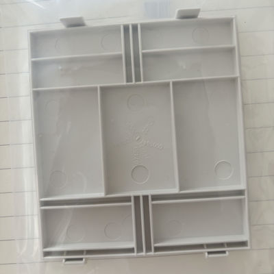 মনিটর রক্ষণাবেক্ষণ খুচরা যন্ত্রাংশ Mindray IMEC12 রোগীর মনিটর সাইড কভার