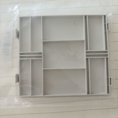 মনিটর রক্ষণাবেক্ষণ খুচরা যন্ত্রাংশ Mindray IMEC12 রোগীর মনিটর সাইড কভার