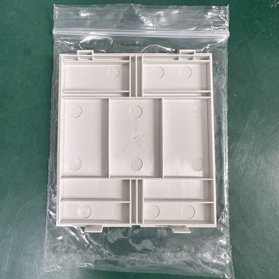 মনিটর রক্ষণাবেক্ষণ খুচরা যন্ত্রাংশ Mindray IMEC12 রোগীর মনিটর সাইড কভার