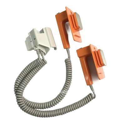NIHON KOHDEN PN:ND-552VC রোগীর যত্নের জন্য বাহ্যিক প্যাডল