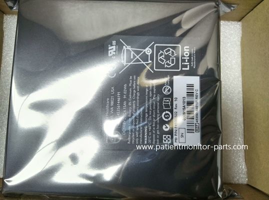 PHLIP রিচার্জেবল লিথিয়াম-আইওন ব্যাটারি 453561446191 14.8v 6.15ah 91w FOR CX50CX30