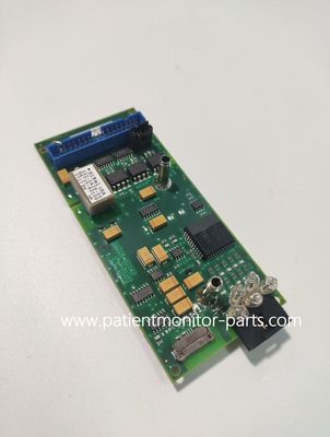 PILIPS M4735A ডিফিব্রিলেটর ইলেক্ট্রোকার্ডিওগ্রাম বোর্ড