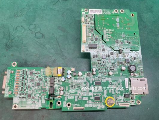NIHON KOHDEN ইসিজি রোগীর মনিটর মেইনবোর্ড UT-2436C