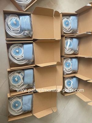 GE CORO170 SERIES PN 5700HAX আল্ট্রাসোনিক ভ্রূণের হার্ট রেট প্রোব 12 PINS
