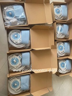 GE CORO170 SERIES PN 5700HAX আল্ট্রাসোনিক ভ্রূণের হার্ট রেট প্রোব 12 PINS