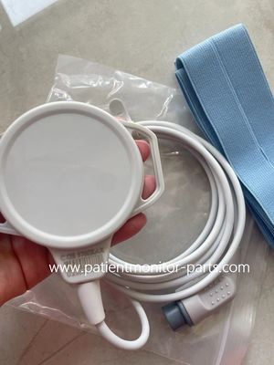 GE CORO170 SERIES PN 5700HAX আল্ট্রাসোনিক ভ্রূণের হার্ট রেট প্রোব 12 PINS