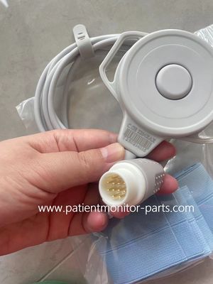 GE CORO170 SERIES PN 2264HAX TOCOLYTIC PRESSURES প্রোব ১২ পিন