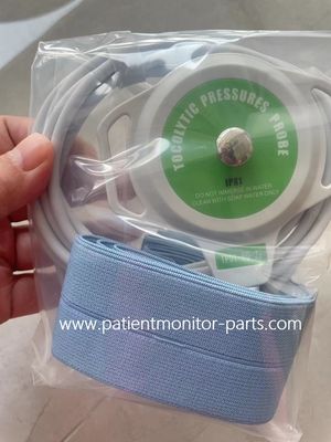 GE CORO170 SERIES PN 2264HAX TOCOLYTIC PRESSURES প্রোব ১২ পিন