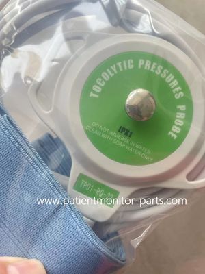 GE CORO170 SERIES PN 2264HAX TOCOLYTIC PRESSURES প্রোব ১২ পিন