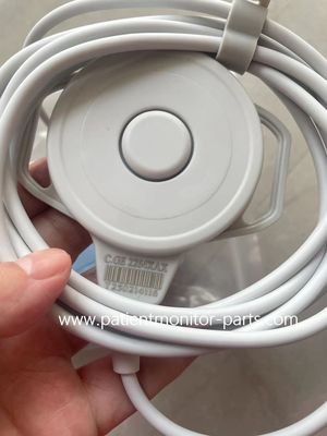 GE CORO170 SERIES PN 2264HAX TOCOLYTIC PRESSURES প্রোব ১২ পিন