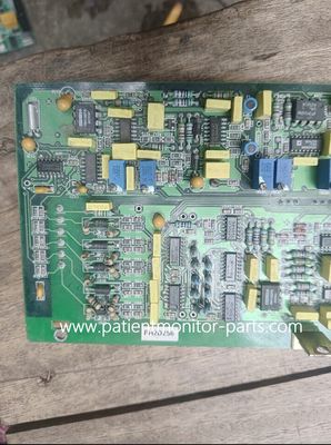 PHLIPS Goldway UT4000F রোগীর মনিটর ইসিজি বোর্ড GW4F4E01C