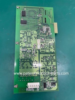 PHLIPS Goldway UT4000F রোগীর মনিটর ইসিজি বোর্ড GW4F4E01C