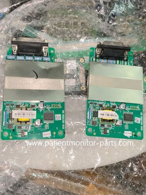 Mindray R3 পরামিতি বোর্ড সার্কিট বোর্ড 051-001339-00