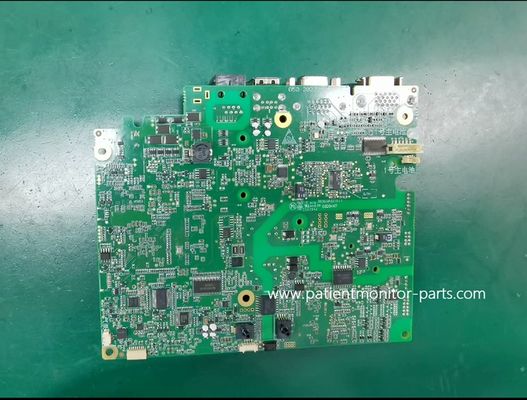 Mindray Epm 10 12 রোগীর মনিটর মেইনবোর্ড TCN20-F10