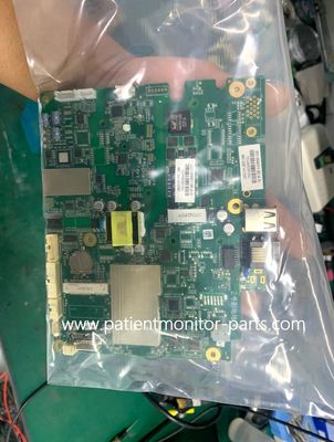 Mindray Epm 10 12 রোগীর মনিটর মেইনবোর্ড TCN20-F10