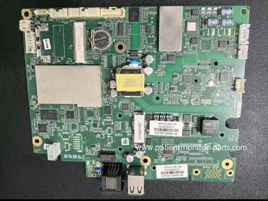 Mindray Epm 10 12 রোগীর মনিটর মেইনবোর্ড TCN20-F10