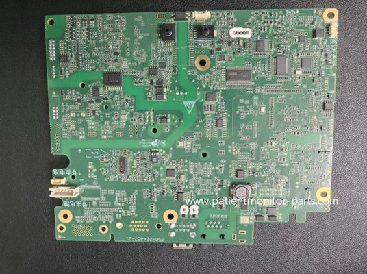 Mindray Epm 10 12 রোগীর মনিটর মেইনবোর্ড TCN20-F10
