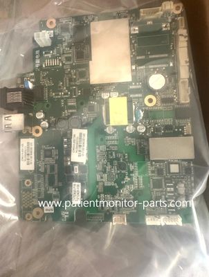 Mindray Epm 10 12 রোগীর মনিটর মেইনবোর্ড TCN20-F10