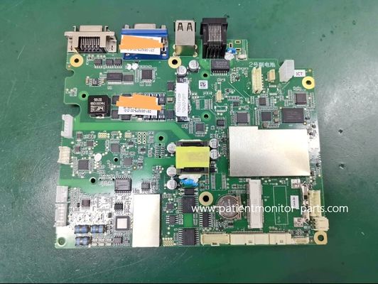 Mindray Epm 10 12 রোগীর মনিটর মেইনবোর্ড TCN20-F10