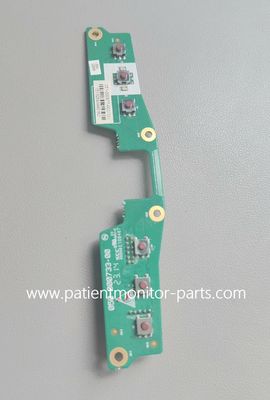 Mindray IMEC5 রোগীর মনিটর কীপ্যাড উপাদান PN050-000733-00