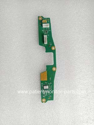 Mindray IMEC5 রোগীর মনিটর কীপ্যাড উপাদান PN050-000733-00