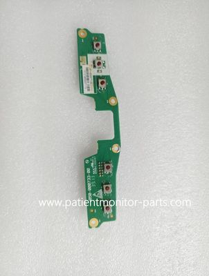 Mindray IMEC5 রোগীর মনিটর কীপ্যাড উপাদান PN050-000733-00