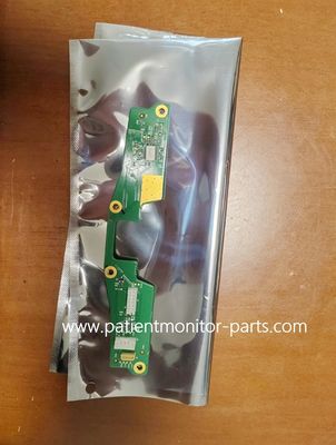Mindray IMEC5 রোগীর মনিটর কীপ্যাড উপাদান PN050-000733-00