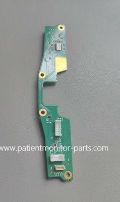 Mindray IMEC5 রোগীর মনিটর কীপ্যাড উপাদান PN050-000733-00
