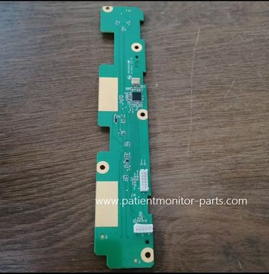 PN050-000740-00 মিন্ড্রেই আইপিএম6 মনিটর সঠিক পাঠের জন্য কীপ্যাড বোর্ড