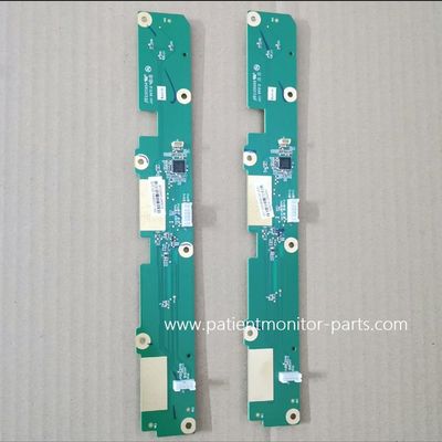 Mindray IPM12 রোগীর মনিটর বোতাম প্যানেল PN050-000741-00