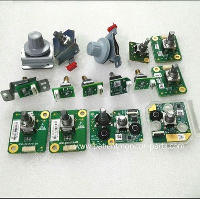 Mindray UIMEC6 UMEC7 UMEC10 UMEC12 রোগী মনিটর এনকোডার