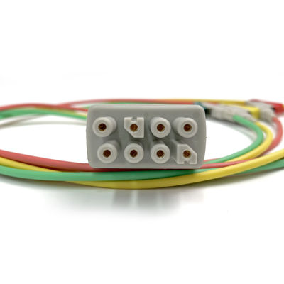 BR-903P NIHON KOHDEN 3 লিড ক্যাবল