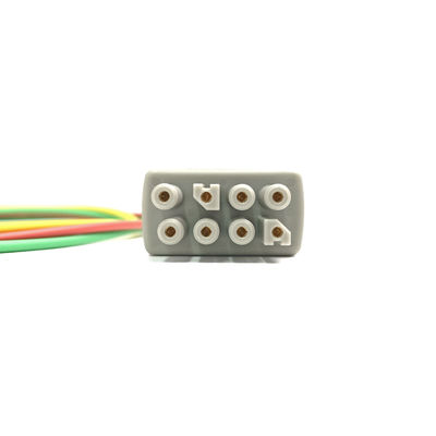 BR-903P NIHON KOHDEN 3 লিড ক্যাবল