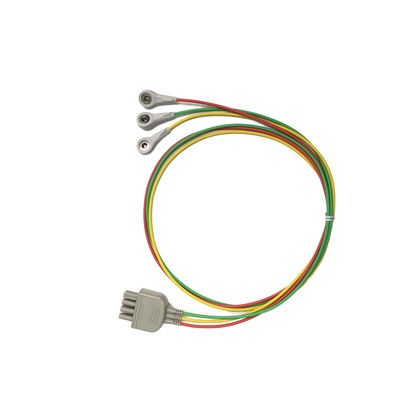 BR-913P NIHON KOHDEN K910A 3 লিড ক্যাবল লট 405585765