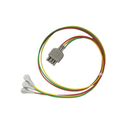 BR-913P NIHON KOHDEN K910A 3 লিড ক্যাবল লট 405585765