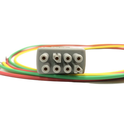 BR-913P NIHON KOHDEN K910A 3 লিড ক্যাবল লট 405585765