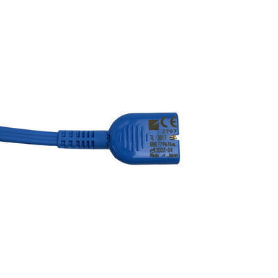 REF P225F NIHON KOHDEN TL-201T ফিঙ্গার প্রোব