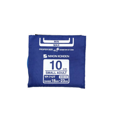 NIHON KOHDEN YP-712T NIBP CUFF বড়ো ছোট 18cm-23cm