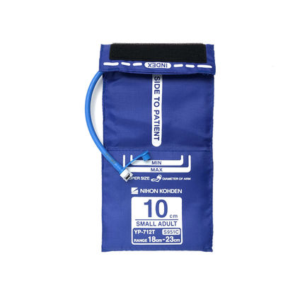 NIHON KOHDEN YP-712T NIBP CUFF বড়ো ছোট 18cm-23cm