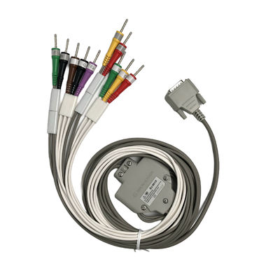NIHON KOHDEN BJ-961D রোগীর ইসিজি তারের