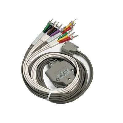 NIHON KOHDEN BJ-961D রোগীর ইসিজি তারের