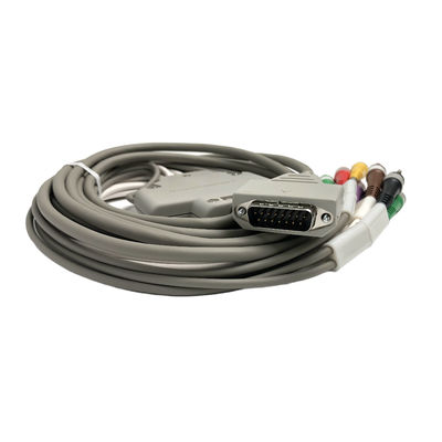 NIHON KOHDEN BJ-961D রোগীর ইসিজি তারের