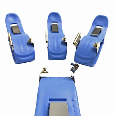NIHON KOHDEN ফাস্ট ক্লিপ NC-143E