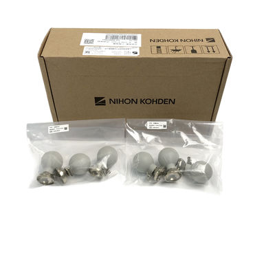 NIHON KOHDEN 6144-011825 বুক ইলেক্ট্রোড সিলিকন রাবার