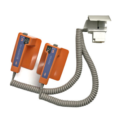 ND-552VC ডিফিব্রিলেটর হ্যান্ডল