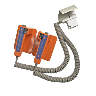 ND-552VC ডিফিব্রিলেটর হ্যান্ডল